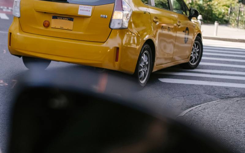 Taxi de sustitución adaptado para silla de ruedas en Palma de Mallorca